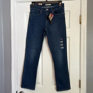 Levi’s Sculpt Skinny Jeans
